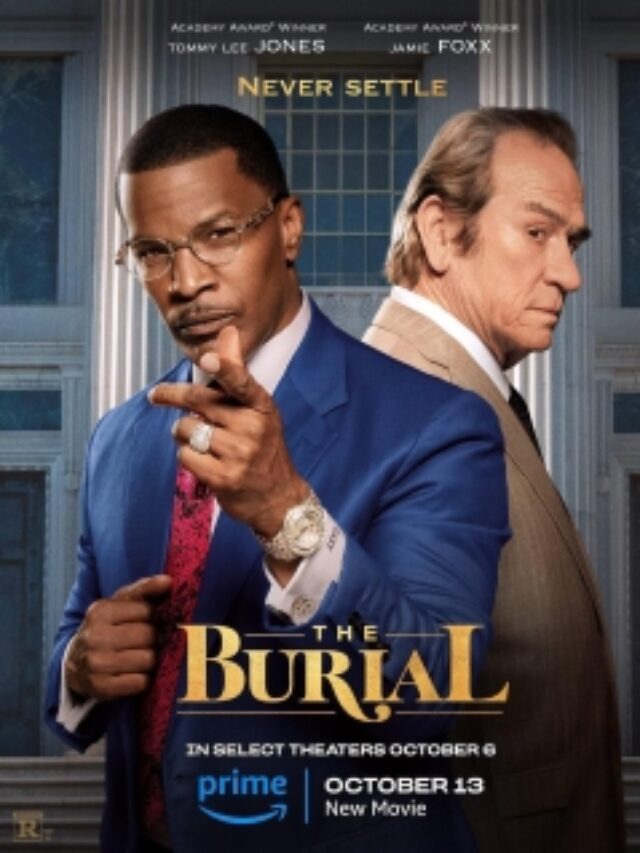 Upcoming Latest Hollywood Movies October 2023