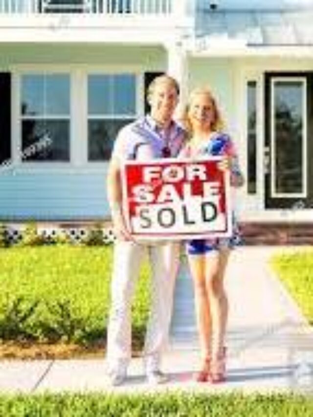 “Seller’s Market Thriving Despite 23-Year High in Mortgage Rates!”